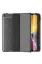 Newface iPad 10.2 (7.nesil) Kılıf Tablet Focus Silikon - Siyah resmi