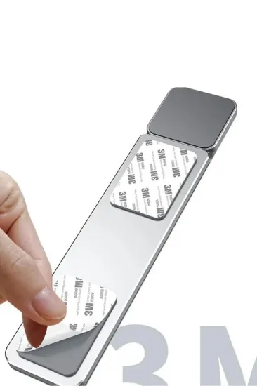 Newface M17 Magnetli Ayarlı Metal Stand resmi