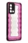 Newface Oppo A74 4G Kılıf Mirror Desenli Kapak - Mirror - 11 resmi