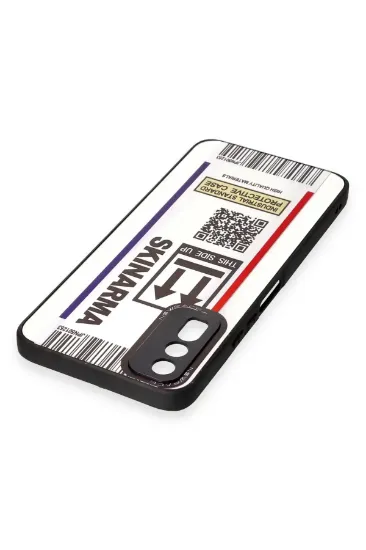 Newface Vivo Y11S Kılıf Mirror Desenli Kapak - Mirror - 7 resmi