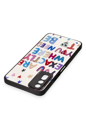 Newface Vivo Y11S Kılıf Mirror Desenli Kapak - Mirror - 10 resmi