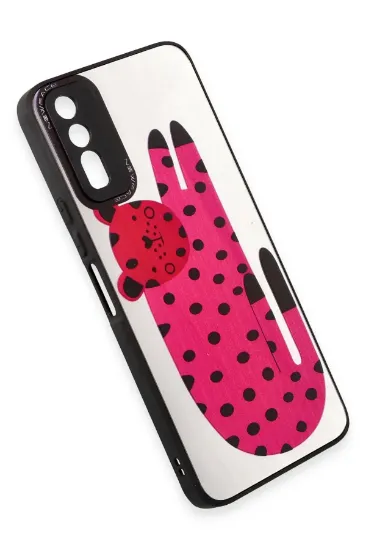 Newface Vivo Y11S Kılıf Mirror Desenli Kapak - Mirror - 12 resmi