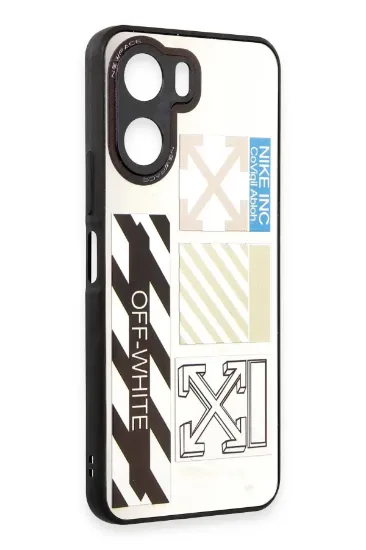 Newface Vivo Y16 Kılıf Mirror Desenli Kapak - Mirror - 6 resmi