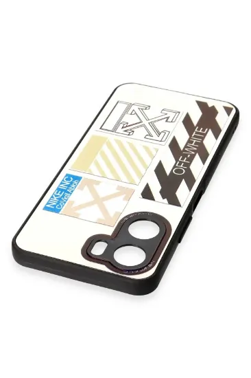 Newface Vivo Y16 Kılıf Mirror Desenli Kapak - Mirror - 6 resmi