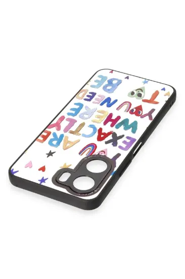 Newface Vivo Y16 Kılıf Mirror Desenli Kapak - Mirror - 10 resmi