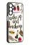 Newface Samsung Galaxy A14 4G Kılıf Mirror Desenli Kapak - Mirror - 3 resmi