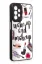 Newface Samsung Galaxy A23 4G Kılıf Mirror Desenli Kapak - Mirror - 3 resmi