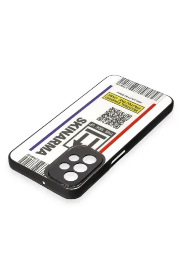 Newface Samsung Galaxy A23 4G Kılıf Mirror Desenli Kapak - Mirror - 7 resmi