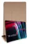 Newface Samsung Galaxy X200 Tab A8 10.5 Kılıf Tablet Smart Kılıf - Rose Gold resmi