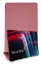 Newface Samsung Galaxy X200 Tab A8 10.5 Kılıf Tablet Smart Kılıf - Pembe resmi