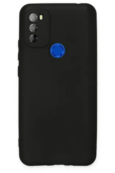 Newface Reeder P13 Blue Max Pro 256GB Kılıf First Silikon - Siyah resmi