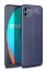 Newface Realme C11 2021 Kılıf Auto Focus Kapak - Lacivert resmi