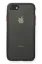 Newface iPhone 7 Kılıf Montreal Silikon Kapak - Siyah resmi