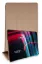Newface Samsung Galaxy T870 Tab S7 11 Kılıf Tablet Smart Kılıf - Rose Gold resmi