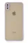 Newface iPhone X Kılıf Montreal Silikon Kapak - Mor resmi