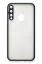 Newface Huawei P40 Lite E Kılıf Montreal Silikon Kapak - Lacivert resmi