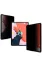 Newface iPad 10.2 (8.nesil) Tablet Hayalet Full Glue Ekran Koruyucu resmi