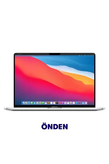Newface Macbook Air 13.3 Macbook Manyetik Hayalet Ekran Koruyucu - Siyah resmi