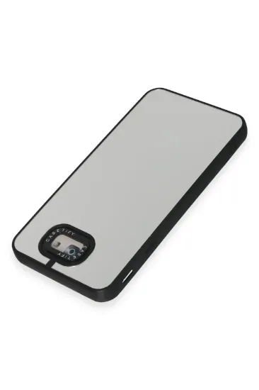 Newface Samsung Galaxy J7 Prime Kılıf Mirror Desenli Kapak - Mirror - 16 resmi
