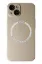 Newface iPhone 13 Kılıf Jack Magneticsafe Lens Silikon - Gold resmi