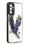 Newface Samsung Galaxy M23 Kılıf Mirror Desenli Kapak - Mirror - 1 resmi