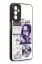Newface Samsung Galaxy M23 Kılıf Mirror Desenli Kapak - Mirror - 2 resmi