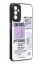 Newface Samsung Galaxy M23 Kılıf Mirror Desenli Kapak - Mirror - 4 resmi