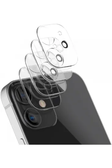 Newface Samsung Galaxy A13 4G Kamera Lens Koruma Cam resmi