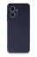 Newface Xiaomi Redmi Note 12 4G Kılıf First Silikon - Lacivert resmi