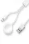 Newface AC08 2in1 Kablosuz Şarj Apple Watch 1/2/3/4/5/6/7/8/SE resmi