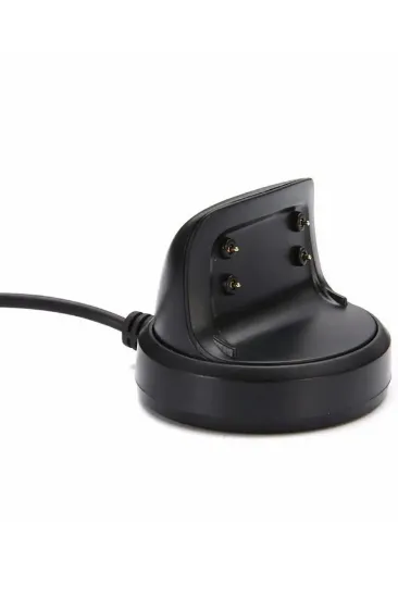 Newface SC05 Şarj Adaptörü 100cm Gear Fit 2/Fit 2 Pro resmi