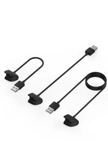 Newface SC07 Şarj Adaptörü 100cm Gear Fit 2 resmi