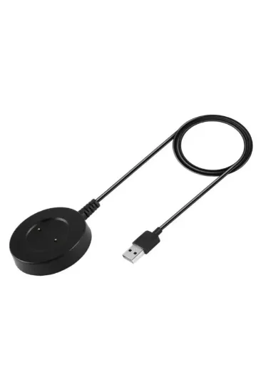 Newface HC02 Şarj Adaptörü 100cm Huawei Watch GT/Honor Magic/Magic Watch 2/Magic Watch Dream/GS Pro resmi