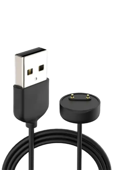 Newface MC07 Şarj Adaptörü 50cm Xiaomi Mi Band 5/6 resmi