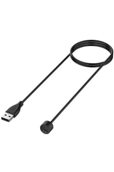 Newface MC07 Şarj Adaptörü 50cm Xiaomi Mi Band 5/6 resmi