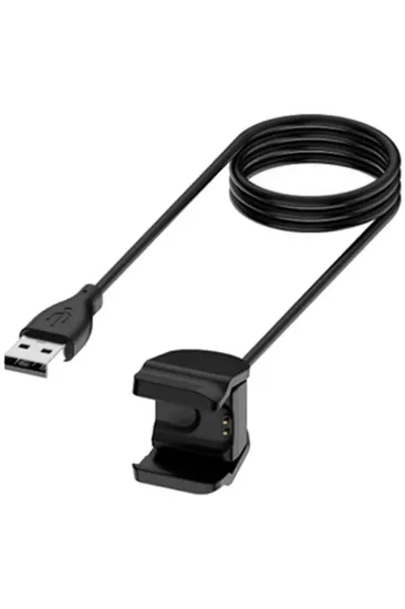 Newface MC06 Şarj Adaptörü 100cm Xiaomi Mi Band 5/6 resmi