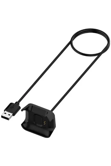 Newface MC10 Şarj Adaptörü 100cm Xiaomi Mi Watch Lite resmi