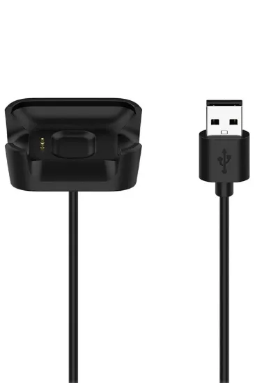 Newface MC10 Şarj Adaptörü 100cm Xiaomi Mi Watch Lite resmi