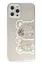 Newface iPhone 12 Pro Max Kılıf Lucky Silikon - Lucky 4 resmi