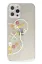 Newface iPhone 12 Pro Max Kılıf Lucky Silikon - Lucky 6 resmi