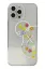 Newface iPhone 13 Pro Max Kılıf Lucky Silikon - Lucky 5 resmi