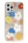 Newface iPhone 12 Pro Kılıf Lucky Silikon - Lucky 8 resmi