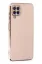 Newface Samsung Galaxy A12 Kılıf Volet Silikon - Pembe resmi