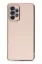 Newface Samsung Galaxy A32 Kılıf Volet Silikon - Pembe resmi
