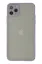 Newface iPhone 12 Pro Max Kılıf Montreal Silikon Kapak - Mor resmi
