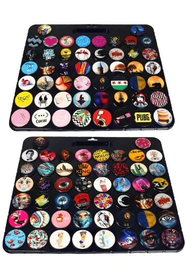 Newface Popsocket 50li resmi