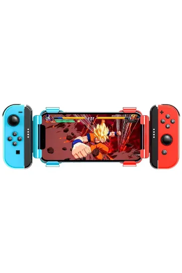Newface Memo N1 Joycon Telefon Tutucu resmi