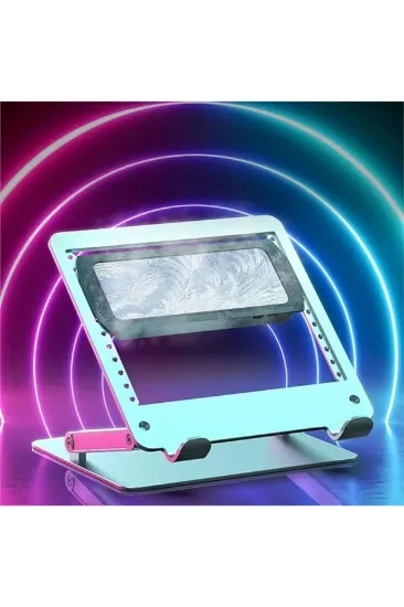Newface Memo DP01 Soğutuculu Tablet Standı resmi