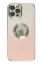 Newface iPhone 12 Pro Max Kılıf Best Silikon - Pembe resmi
