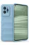 Newface Realme GT2 Pro 5G Kılıf Optimum Silikon - Sky Blue resmi